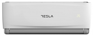 Tesla Select A 2,7 kW split klíma A++, -15 °C-ig fűt, wifi, beszereléssel, 3 méter csővezésig (TA27FFCL-0932IAW)