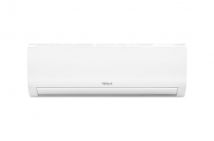 Tesla Select 3,5 kW klíma, A++, -15 °C-ig fűt,wifi, beszereléssel, 3 méter csővezésig (TM36AF21-1232IAW)