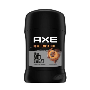Axe Dark Temptation stift 50 ml (8717644326671)