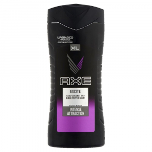 AXE tusfürdő 400ml Excite