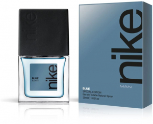 Nike Color Premium Blue Man EDT 30ml Uraknak