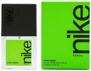 Nike Ultra Green Man EDT 30ml Uraknak