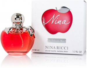 Nina Ricci Nina EDT 50ml Hölgyeknek
