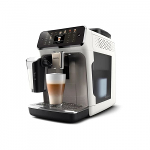 Philips EP5545/70 5500-as sorozat automata eszpresszógép fehér