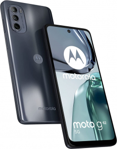 Motorola Moto G62 6/128GB Dual-Sim mobiltelefon szürke (XT2223-1)