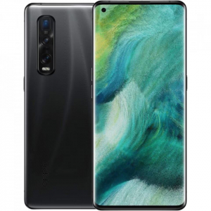OPPO Reno 12 Pro 12/512GB Dual-Sim mobiltelefon fekete