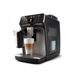 Philips EP5549/70 5500-as sorozat automata eszpresszógép fekete
