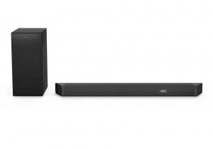Philips TAB7908/10 5.1.2 csatornás soundbar, vezeték nélküli mélynyomóval