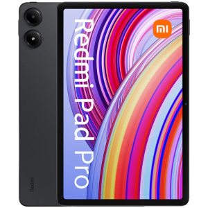 Xiaomi Redmi Pad Pro 12.1" Tablet 6/128GB Wi-Fi szürke