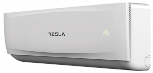 Tesla Select A 2,7 kW split klíma A++, -15 °C-ig fűt, wifi, beszereléssel, 3 méter csővezésig (TA27FFCL-0932IAW)