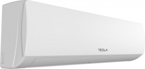 Tesla Superior 2,6 kW klíma,A++, -20 °C-ig fűt,wifi, csepptálca fűtés, fehér szín, beszereléssel, 3 méter csővezésig (TT26EX21-0932IA)