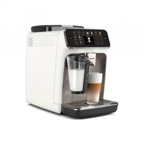 Philips EP5545/70 5500-as sorozat automata eszpresszógép fehér