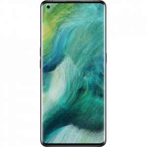 OPPO Reno 12 Pro 12/512GB Dual-Sim mobiltelefon fekete