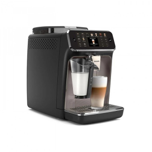 Philips EP5549/70 5500-as sorozat automata eszpresszógép fekete