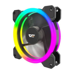 DarkFlash DR11 ARGB 12cm ház hűtő ventilátor