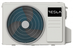 Tesla Select 3,5 kW klíma, A++, -15 °C-ig fűt,wifi, beszereléssel, 3 méter csővezésig (TM36AF21-1232IAW)