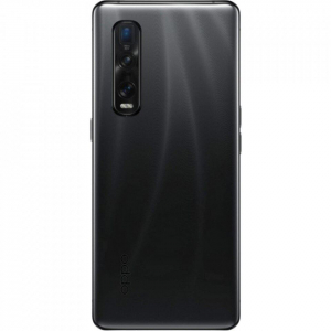 OPPO Reno 12 Pro 12/512GB Dual-Sim mobiltelefon fekete