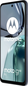 Motorola Moto G62 6/128GB Dual-Sim mobiltelefon szürke (XT2223-1)