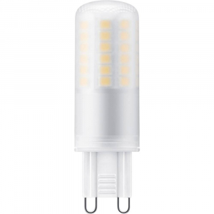Philips kapszula G9 4.8W  LED fényforrás meleg fehér (77407300)