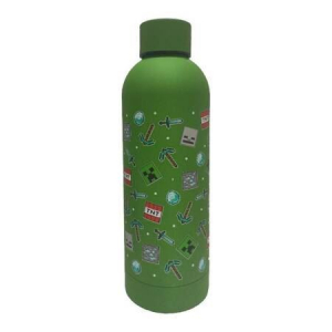 KiDS Licensing Minecraft kulacs 500ml (MC91702)