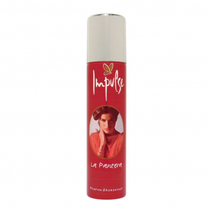 Impulse La Pantera deo spray 100 ml
