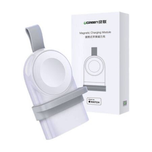 UGREEN Apple Watch vezeték nélküli töltő 5V/1A (50944)