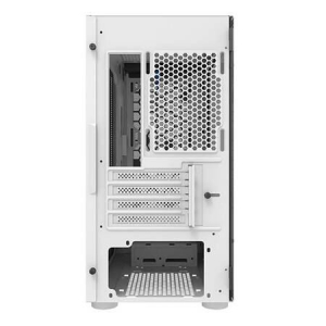 DarkFlash DLM21 táp nélküli M-ATX ház fehér