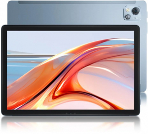 Blackview Tab 13 Pro LTE Tablet 10.1"  8/128GB Wi-Fi + 4G Android kék (IG1110b1)