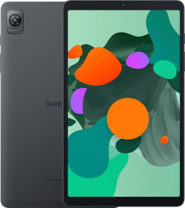 Blackview Tab 60 Tablet 8.68" 6/128GB Wi-Fi Android szürke (IG1102b1)