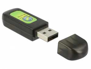 Navilock NL-701US USB 2.0 GPS u-blox 7 vevő (60169)