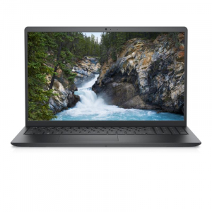 DELL Vostro 3530 Laptop Core i5 1334U 16GB 512GB SSD Linux fekete (N3404PVNB3530EMEA01_UBU)
