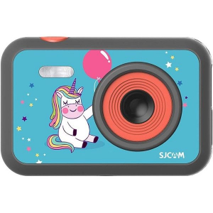 SJCAM FunCam kamera gyerekeknek Unicorn