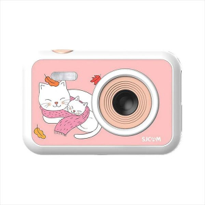 SJCAM FunCam kamera gyerekeknek Cat
