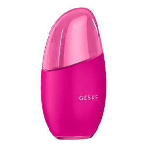 Geske 7in1 hideg és meleg arc és szemkörnyék masszírozó magenta (GK000700MG01)