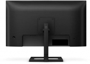 27" Philips 27E1N1600AE/00 LCD monitor fekete