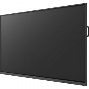 86" LG 86TR3DK-B interaktív tábla