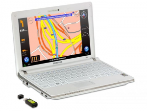 Navilock NL-701US USB 2.0 GPS u-blox 7 vevő (60169)