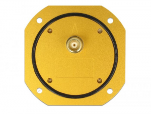 Navilock NL-60561M Dualfeed Multi GNSS BEIDOU GALILEO GLONASS GPS TNC jack k&uuml;lt&eacute;ri antenna (60562)