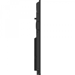 86" LG 86TR3DK-B interaktív tábla