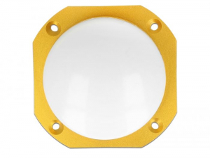 Navilock NL-60561M Dualfeed Multi GNSS BEIDOU GALILEO GLONASS GPS TNC jack k&uuml;lt&eacute;ri antenna (60562)
