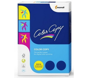 Mondi Color Copy A4 digitális nyomtatópapír 160g, 250 ív/csomag (CC416)