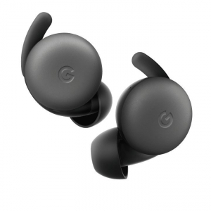 Google Pixel Buds A-Series fekete (GA04281-EU)
