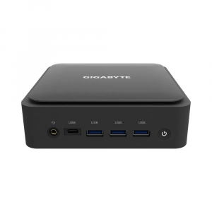 Gigabyte BRIX Extreme GB-BEI7-1260 Barebone PC