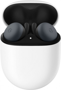 Google Pixel Buds A-Series fekete (GA04281-EU)