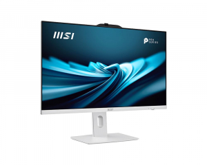 MSI PRO AP272P 14M-611 27" FHD  i7-14700/16GB/1TB/Win11Pro AIO PC fehér (9S6-AF8322-647)