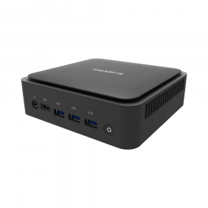 Gigabyte BRIX Extreme GB-BEI7-1260 Barebone PC