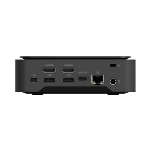 Gigabyte BRIX Extreme GB-BEI7-1260 Barebone PC