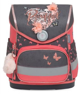 Belmil Compact Bloomy Blossom iskolat&aacute;ska m&aacute;gnesz&aacute;rral (405-41/AG-24)