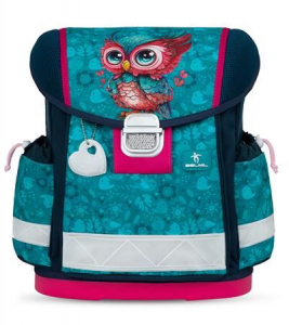 Belmil Classy Cute Owl iskolat&aacute;ska (403-13/AG/56)