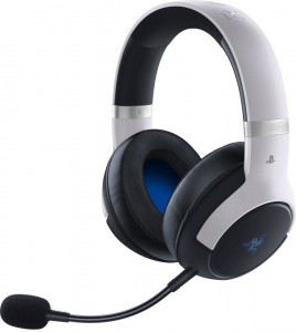 Razer Kaira Pro HyperSpeed for Playstation gaming headset feh&eacute;r (RZ04-04030200-R3G1)